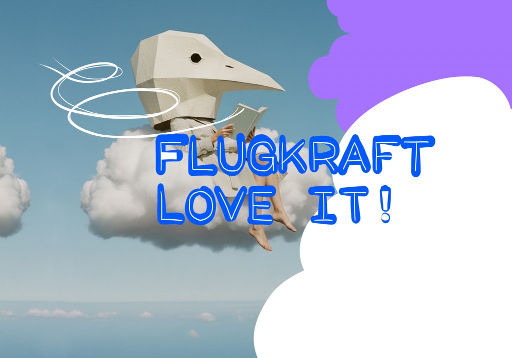 Eine andere Art zu sehen