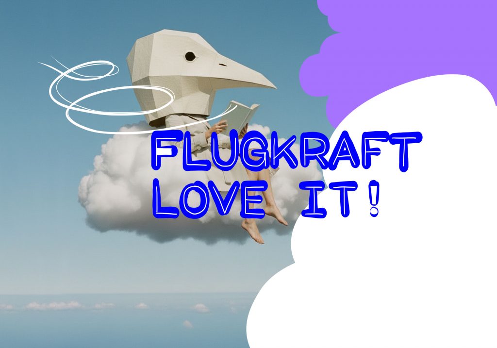 Eine andere Art zu sehen